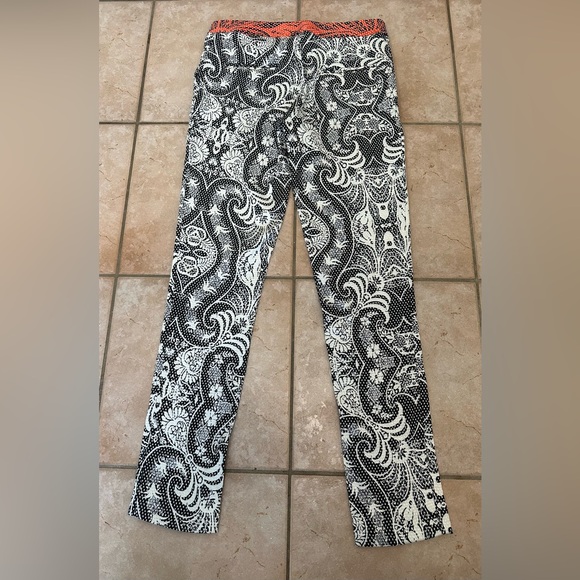 Desigual Pants size 26 - Picture 4 of 5